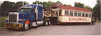Englewood Diner