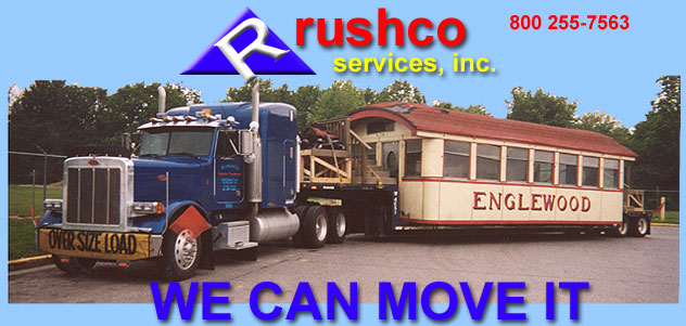 Rushco Services