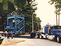 Optical Tower